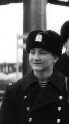 Фендюк Тарас Александрович